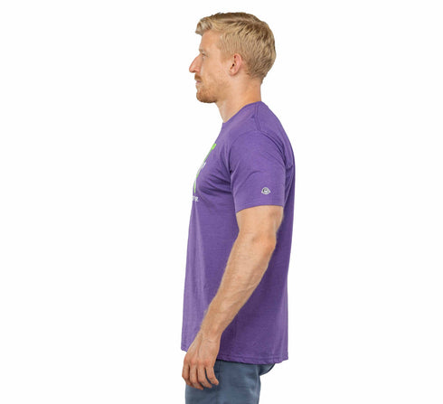 Fuji Foot Locker T-Shirt